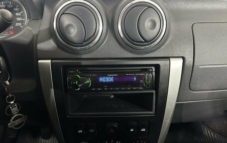 Nissan Almera, 2013 год, 850 000 рублей, 12 фотография