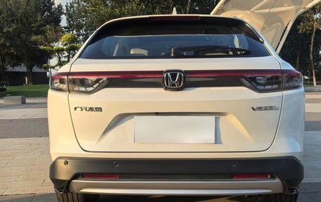 Honda Vezel, 2022 год, 1 545 000 рублей, 5 фотография