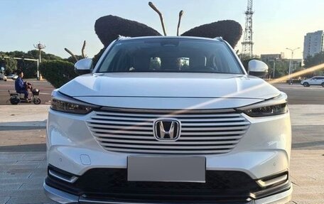 Honda Vezel, 2022 год, 1 545 000 рублей, 2 фотография