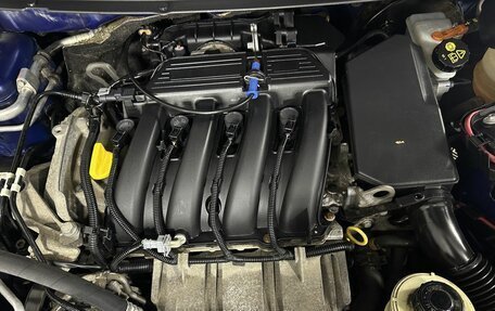 Nissan Almera, 2013 год, 850 000 рублей, 16 фотография