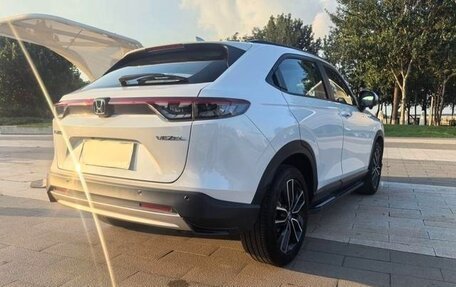 Honda Vezel, 2022 год, 1 545 000 рублей, 4 фотография