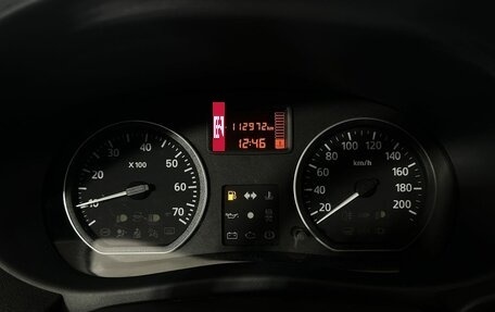 Nissan Almera, 2013 год, 850 000 рублей, 11 фотография