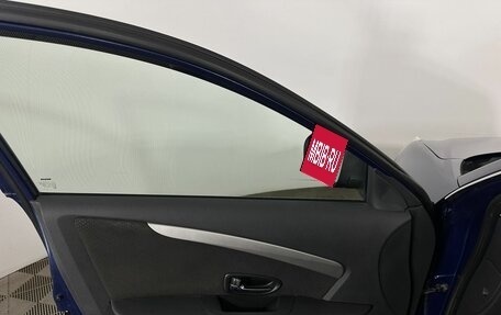 Nissan Almera, 2013 год, 850 000 рублей, 8 фотография