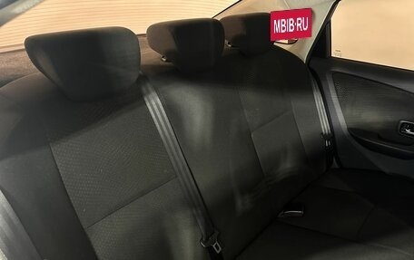 Nissan Almera, 2013 год, 850 000 рублей, 14 фотография