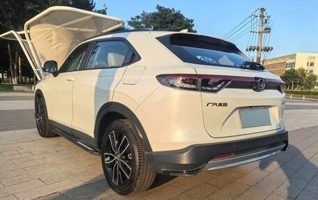 Honda Vezel, 2022 год, 1 545 000 рублей, 6 фотография