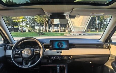Honda Vezel, 2022 год, 1 545 000 рублей, 8 фотография