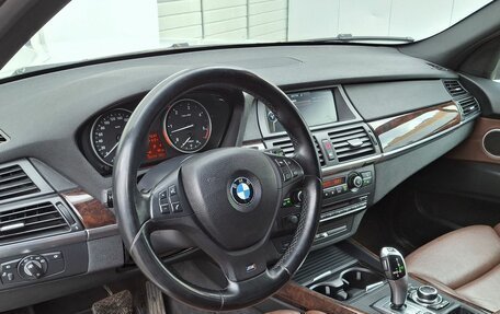 BMW X5, 2010 год, 1 780 000 рублей, 3 фотография
