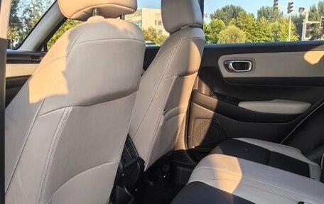 Honda Vezel, 2022 год, 1 545 000 рублей, 15 фотография