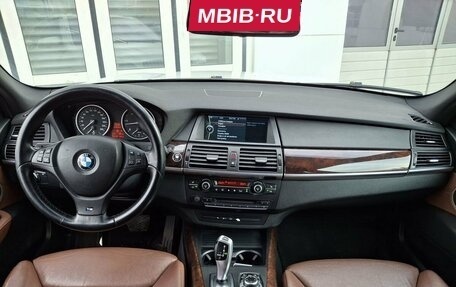 BMW X5, 2010 год, 1 780 000 рублей, 4 фотография