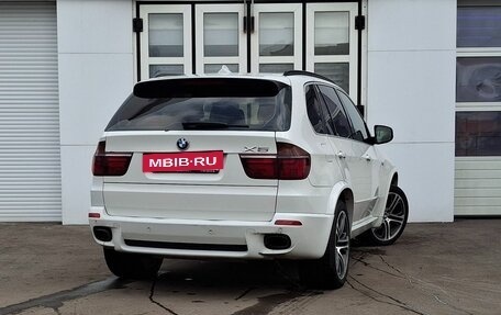 BMW X5, 2010 год, 1 780 000 рублей, 2 фотография