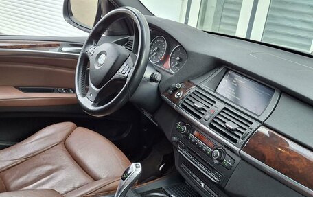BMW X5, 2010 год, 1 780 000 рублей, 5 фотография