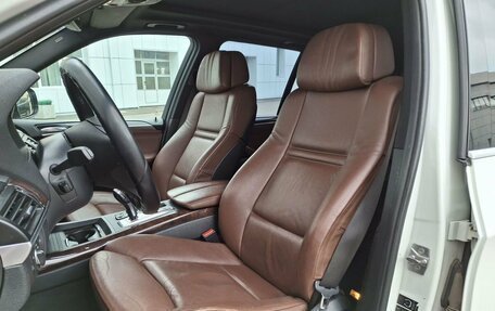 BMW X5, 2010 год, 1 780 000 рублей, 6 фотография