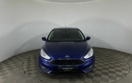 Ford Focus III, 2015 год, 1 150 000 рублей, 2 фотография