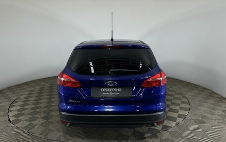 Ford Focus III, 2015 год, 1 150 000 рублей, 3 фотография