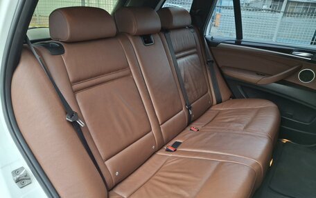 BMW X5, 2010 год, 1 780 000 рублей, 8 фотография