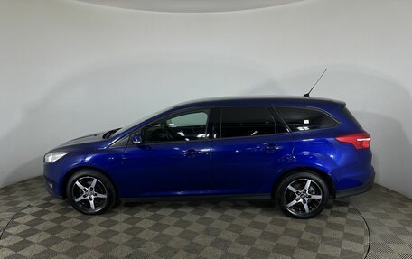 Ford Focus III, 2015 год, 1 150 000 рублей, 5 фотография