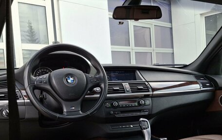 BMW X5, 2010 год, 1 780 000 рублей, 11 фотография