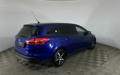 Ford Focus III, 2015 год, 1 150 000 рублей, 6 фотография