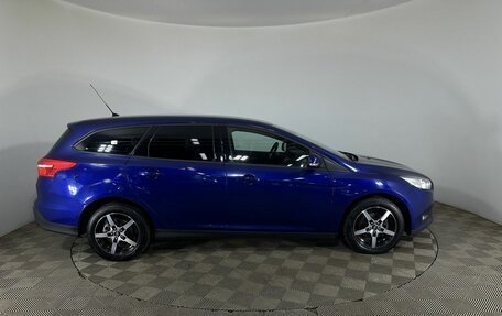 Ford Focus III, 2015 год, 1 150 000 рублей, 4 фотография