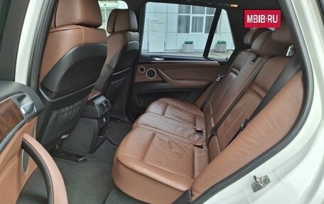 BMW X5, 2010 год, 1 780 000 рублей, 7 фотография