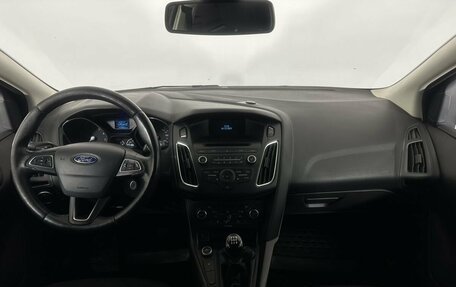 Ford Focus III, 2015 год, 1 150 000 рублей, 7 фотография