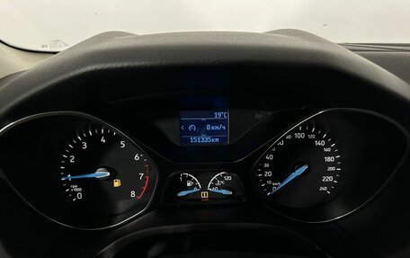 Ford Focus III, 2015 год, 1 150 000 рублей, 11 фотография