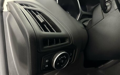 Ford Focus III, 2015 год, 1 150 000 рублей, 9 фотография