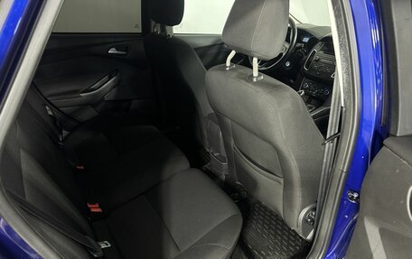 Ford Focus III, 2015 год, 1 150 000 рублей, 16 фотография