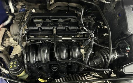 Ford Focus III, 2015 год, 1 150 000 рублей, 17 фотография