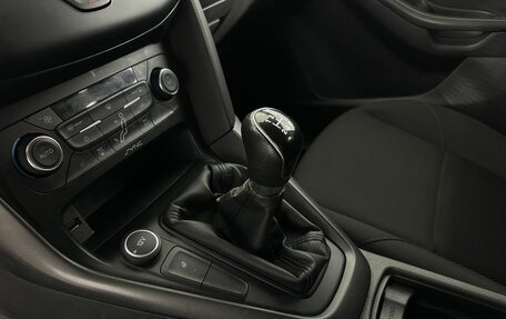 Ford Focus III, 2015 год, 1 150 000 рублей, 13 фотография