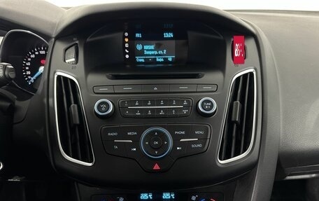 Ford Focus III, 2015 год, 1 150 000 рублей, 12 фотография