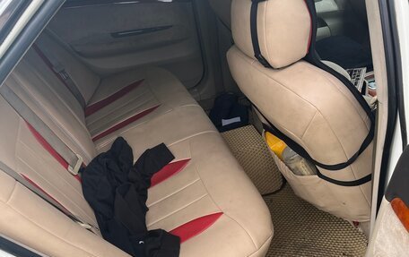 Toyota Mark II IX (X110), 2000 год, 600 000 рублей, 6 фотография