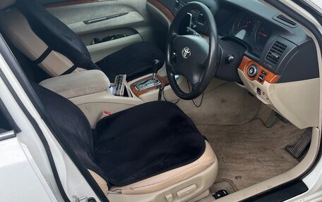 Toyota Mark II IX (X110), 2000 год, 600 000 рублей, 5 фотография