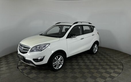 Changan CS35, 2019 год, 900 000 рублей, 1 фотография