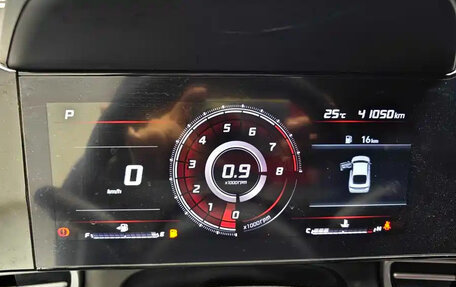 Hyundai Elantra, 2022 год, 1 390 000 рублей, 6 фотография