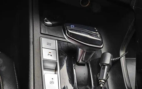 Hyundai Elantra, 2022 год, 1 390 000 рублей, 12 фотография