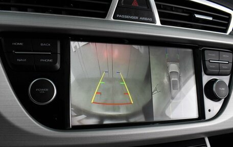 Geely Atlas I, 2020 год, 1 674 000 рублей, 12 фотография