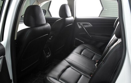 Geely Atlas I, 2020 год, 1 674 000 рублей, 11 фотография