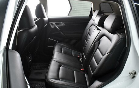 Geely Atlas I, 2020 год, 1 674 000 рублей, 9 фотография