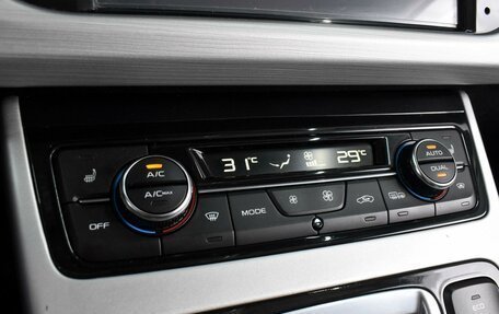 Geely Atlas I, 2020 год, 1 674 000 рублей, 15 фотография