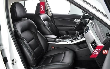 Geely Atlas I, 2020 год, 1 674 000 рублей, 8 фотография