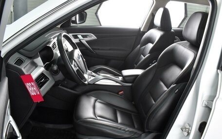 Geely Atlas I, 2020 год, 1 674 000 рублей, 10 фотография