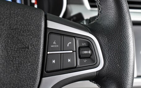 Geely Atlas I, 2020 год, 1 674 000 рублей, 18 фотография