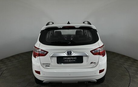 Changan CS35, 2019 год, 900 000 рублей, 3 фотография