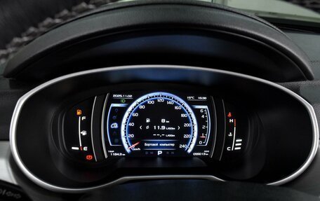 Geely Atlas I, 2020 год, 1 674 000 рублей, 21 фотография