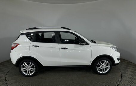 Changan CS35, 2019 год, 900 000 рублей, 4 фотография
