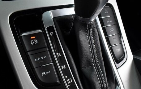 Geely Atlas I, 2020 год, 1 674 000 рублей, 22 фотография