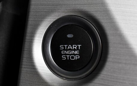 Geely Atlas I, 2020 год, 1 674 000 рублей, 23 фотография