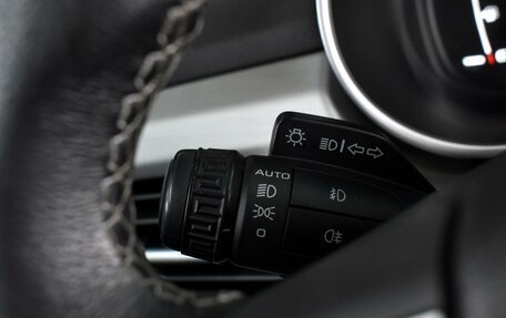 Geely Atlas I, 2020 год, 1 674 000 рублей, 19 фотография