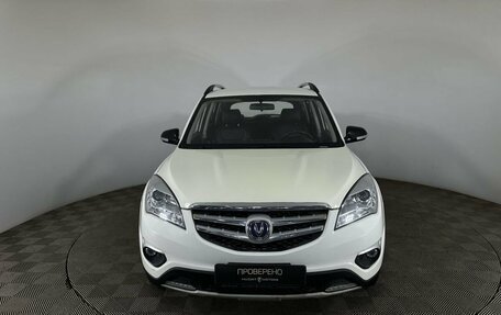 Changan CS35, 2019 год, 900 000 рублей, 2 фотография